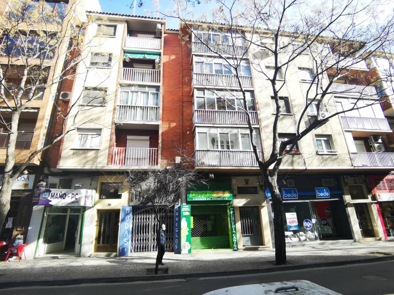 Imagen Vivienda