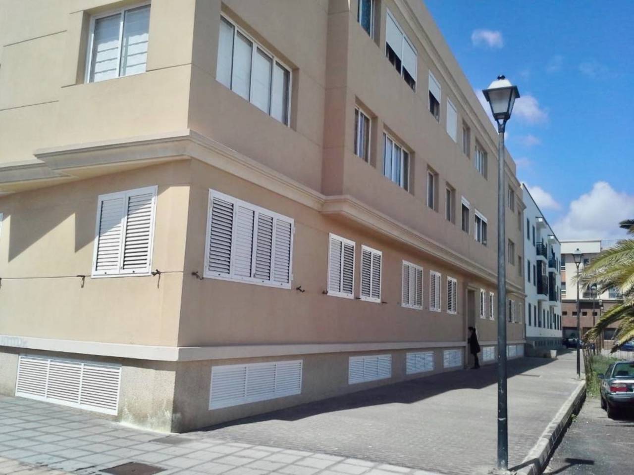 Imagen Vivienda