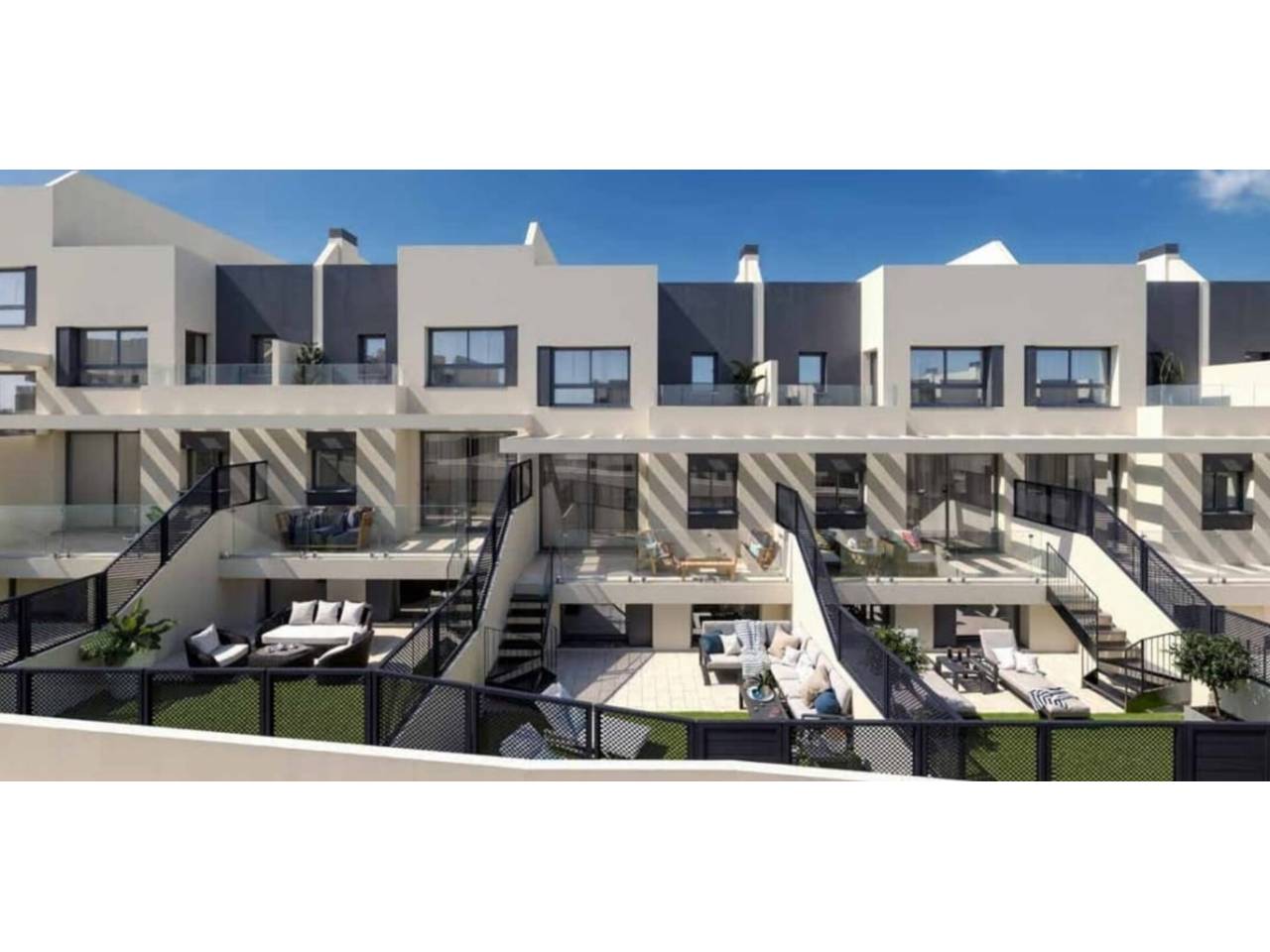 Imagen Vivienda