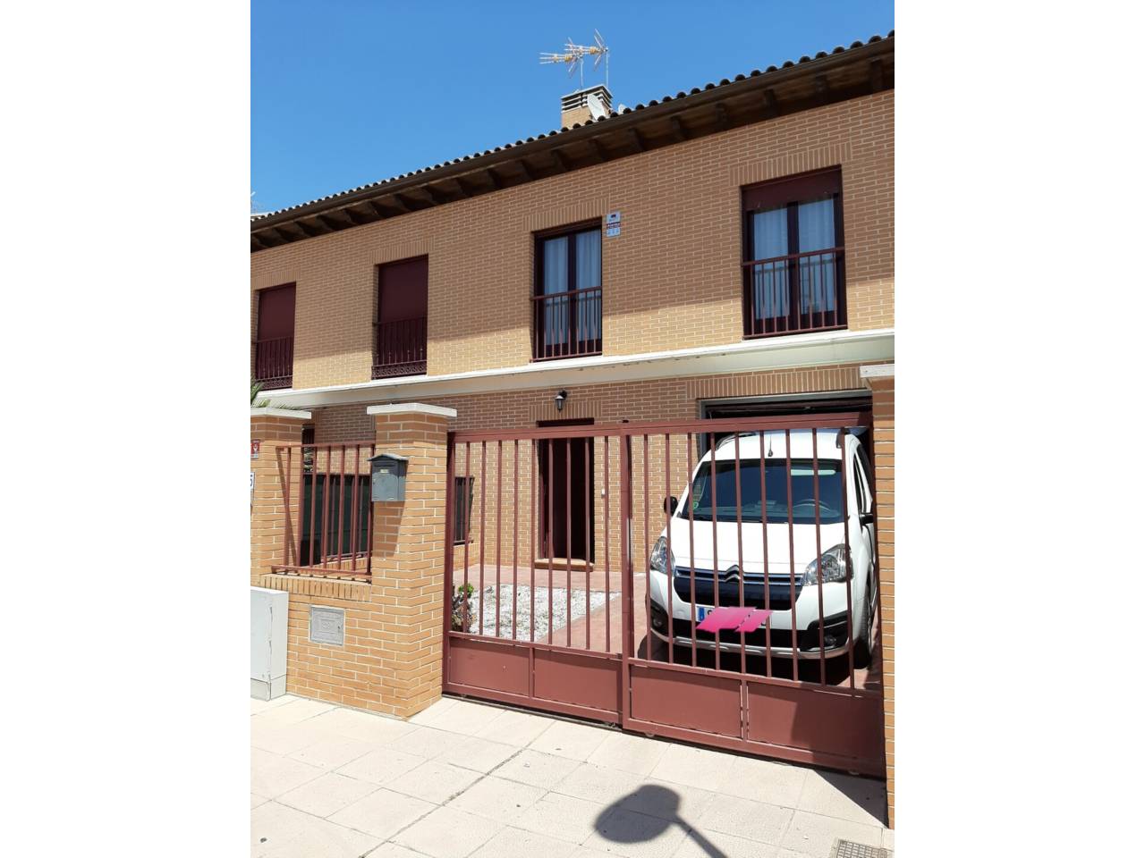 Imagen Vivienda