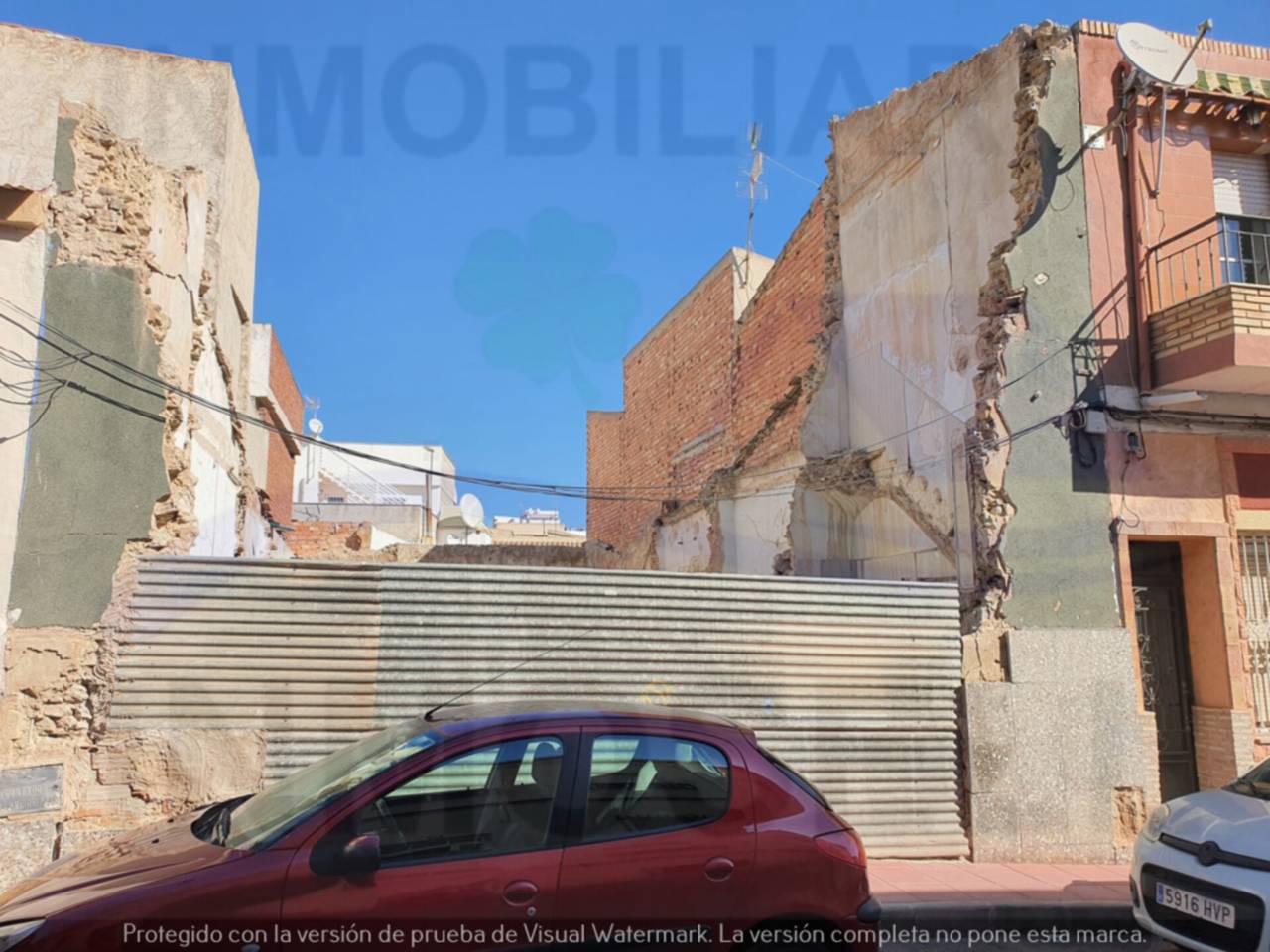 Imagen Vivienda