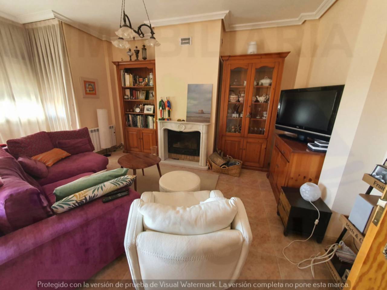 Imagen Vivienda