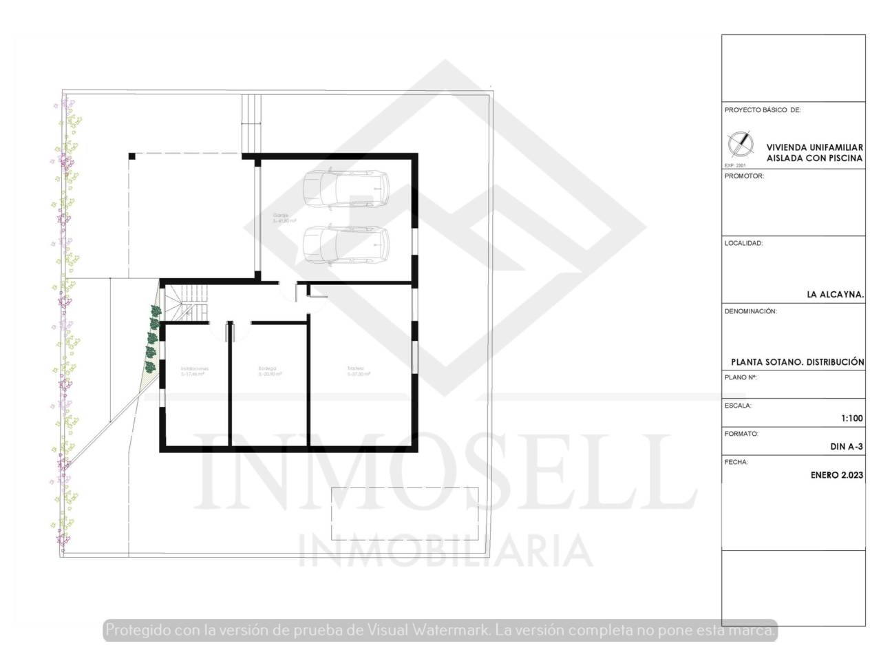 Imagen Vivienda