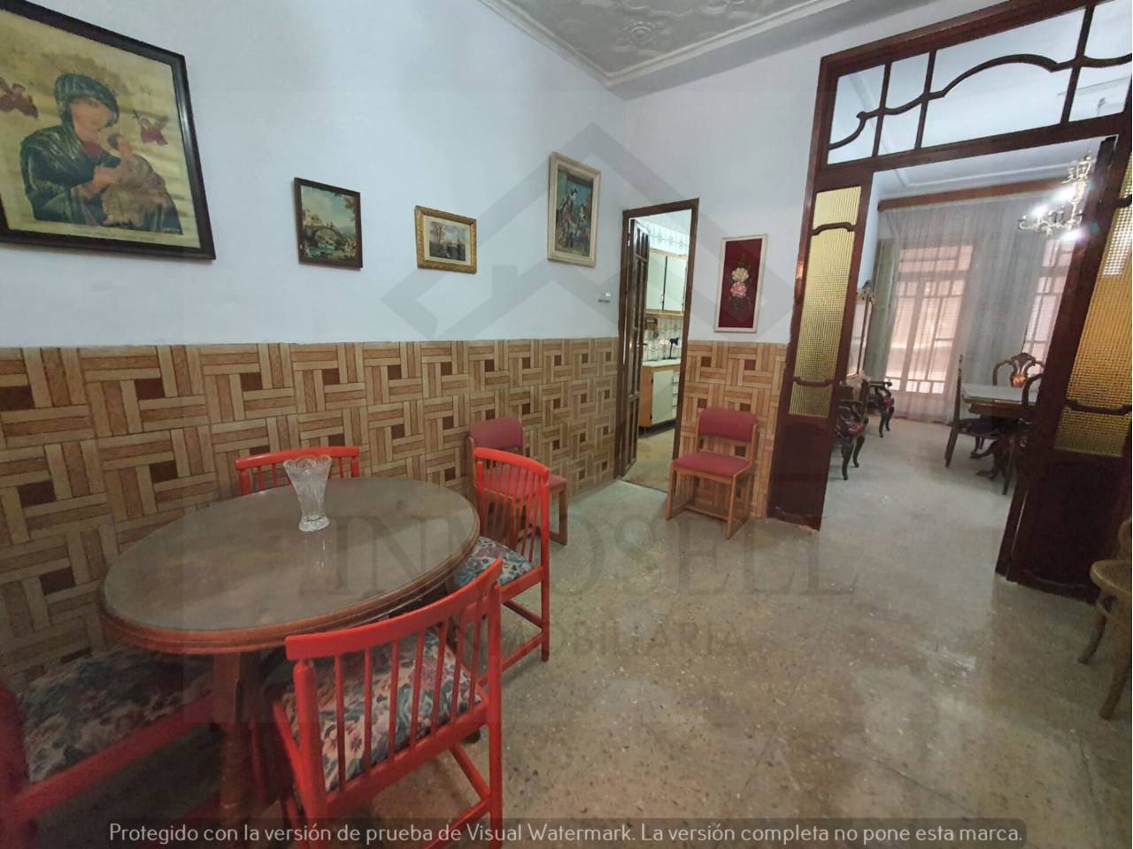 Imagen Vivienda