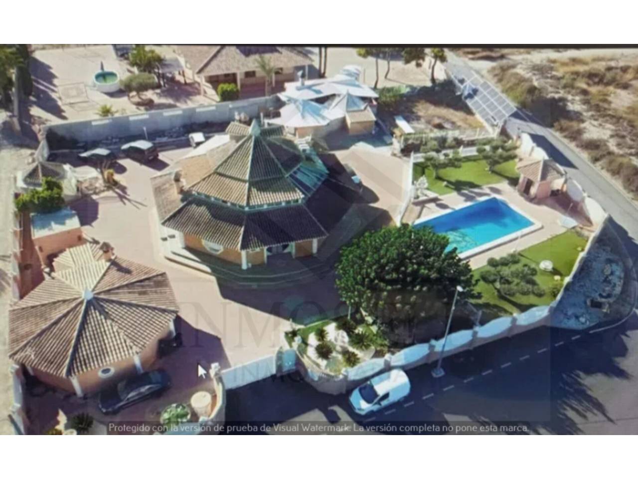 Imagen Vivienda