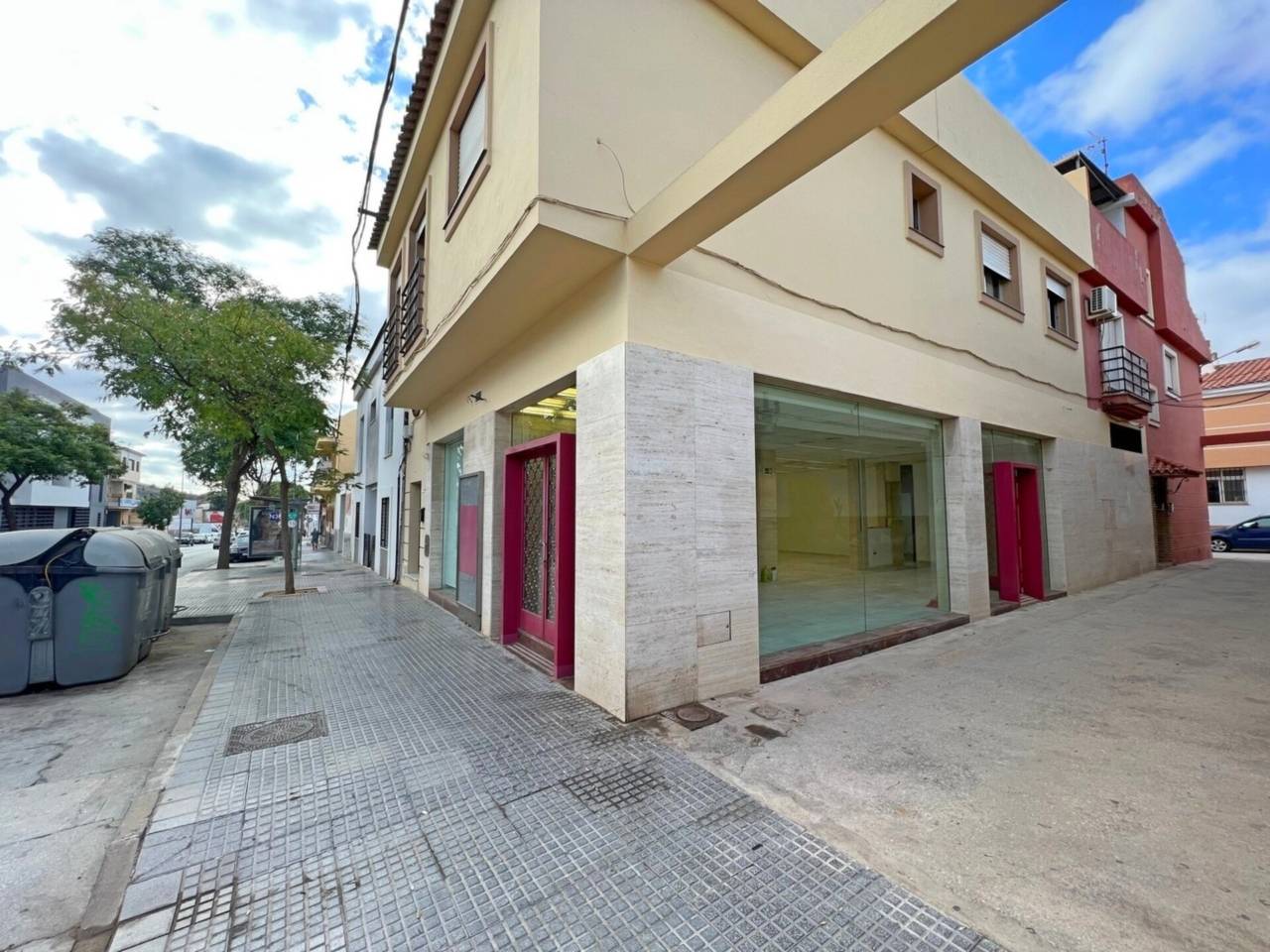 Imagen Vivienda