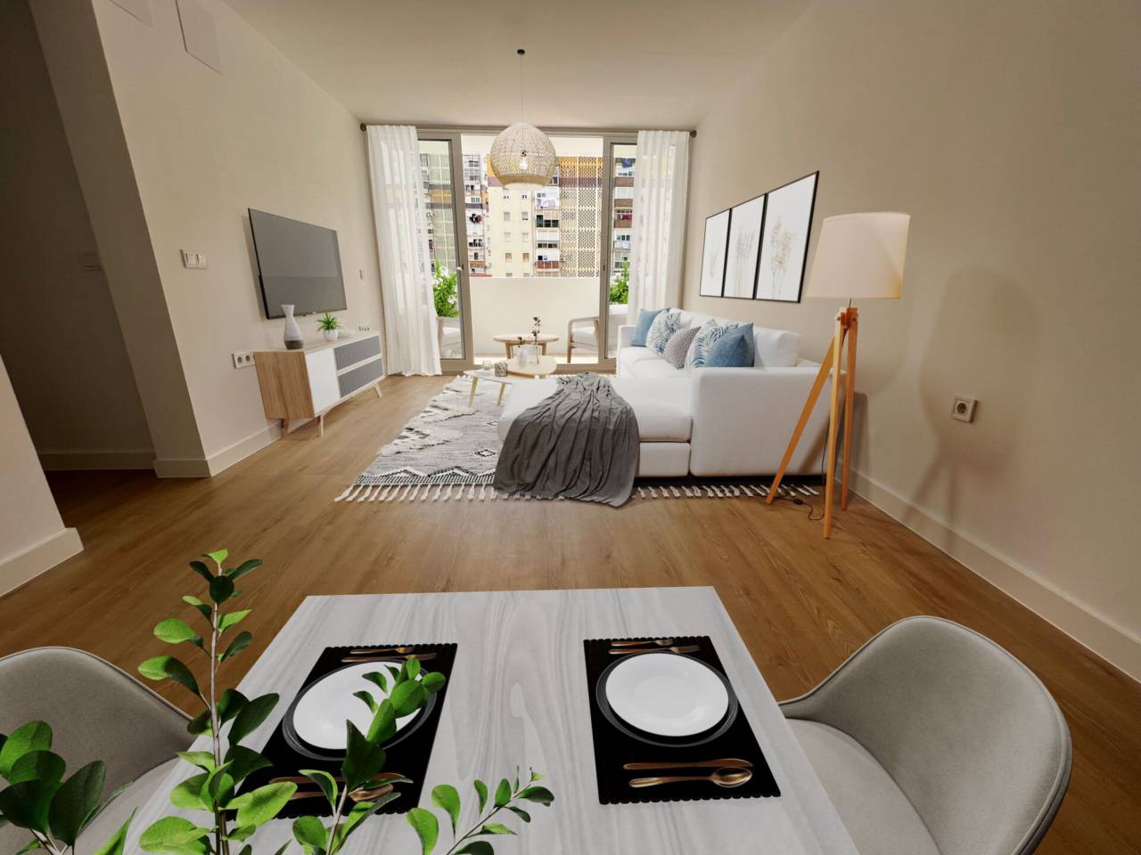 Imagen Vivienda