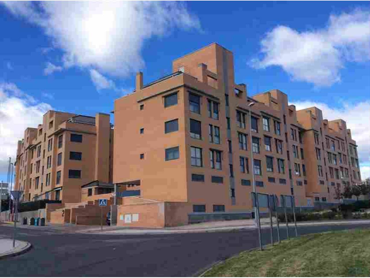 Imagen Vivienda
