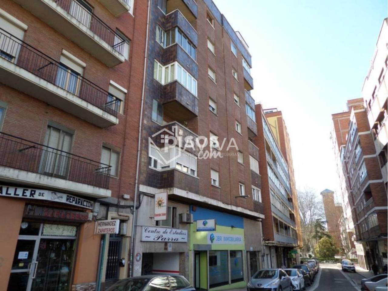 Imagen Vivienda