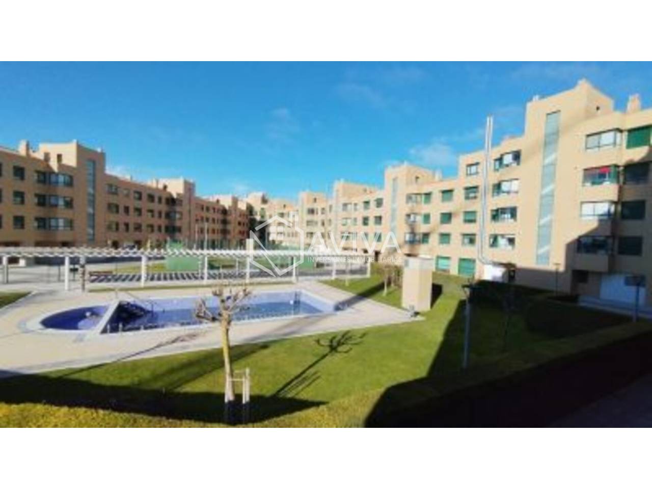 Imagen Vivienda