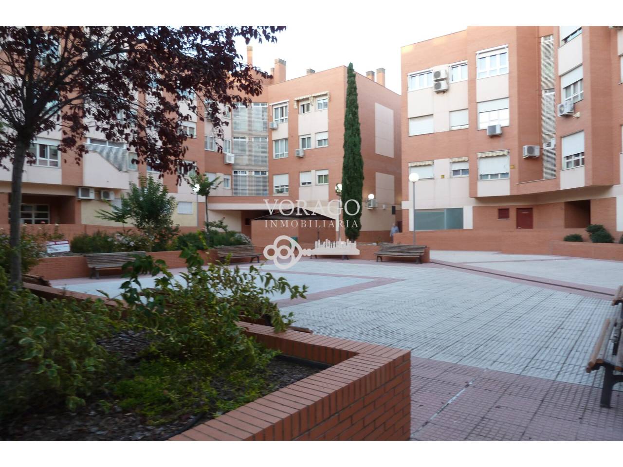 Imagen Vivienda