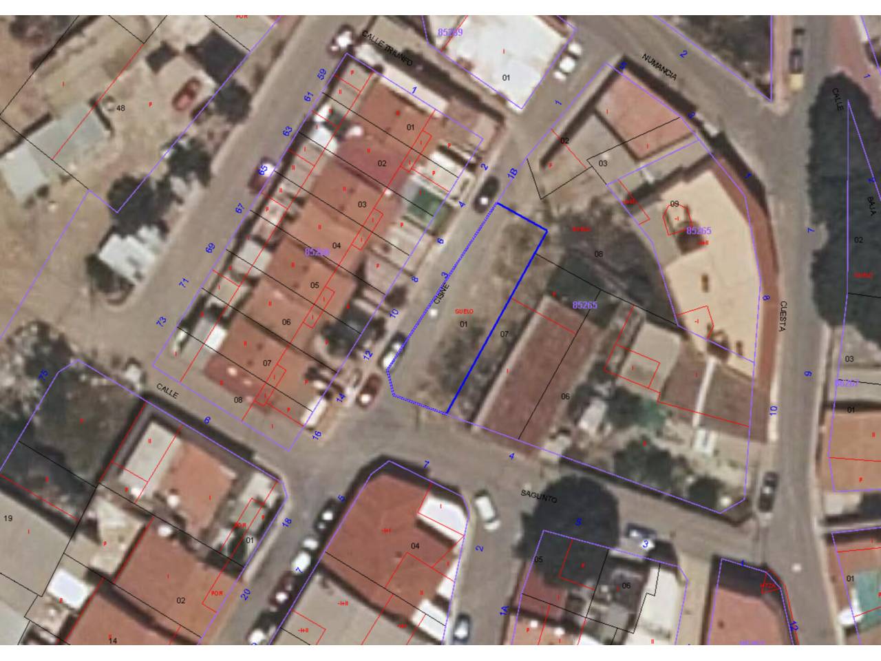 Imagen Vivienda