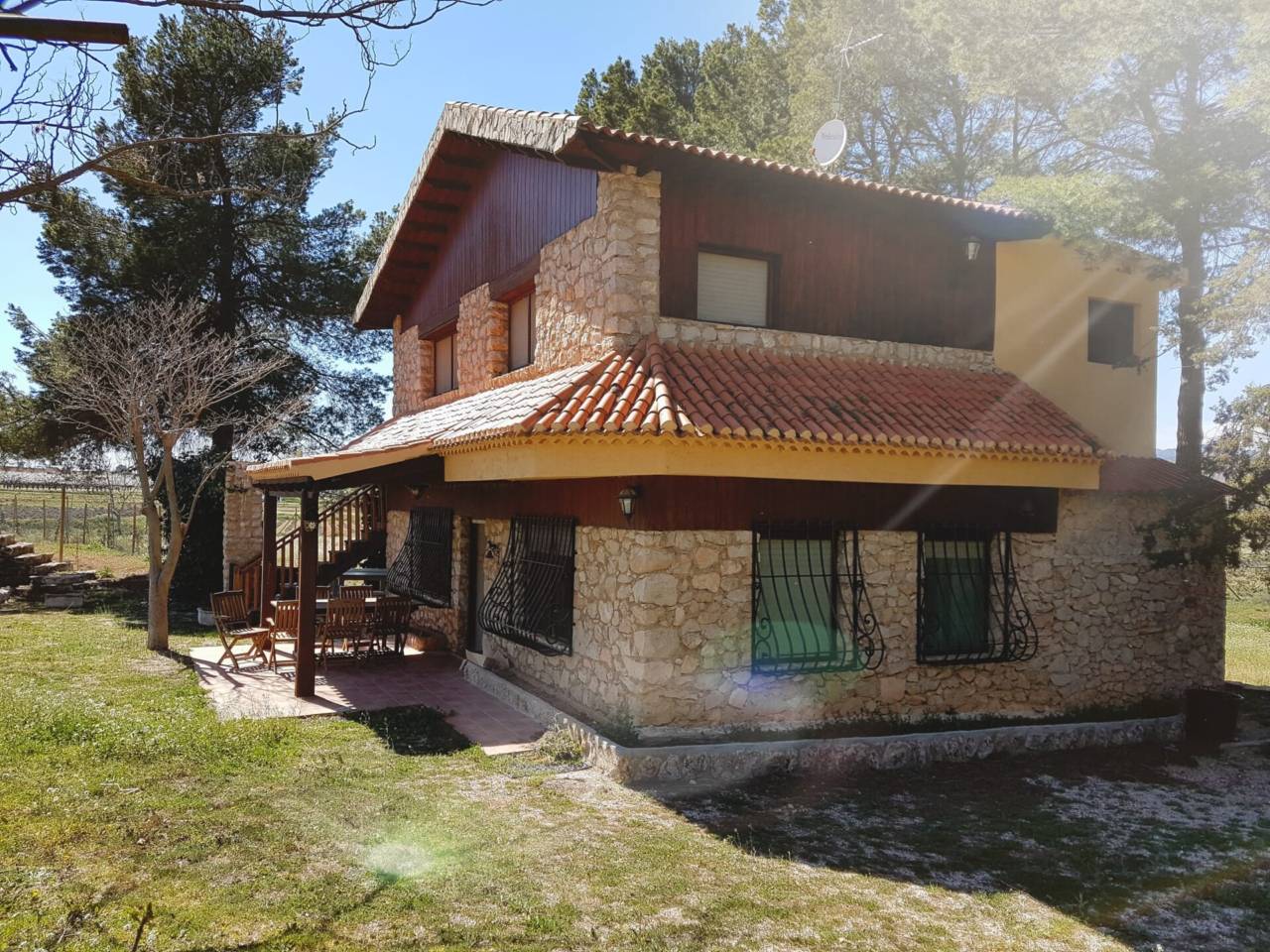 Imagen Vivienda