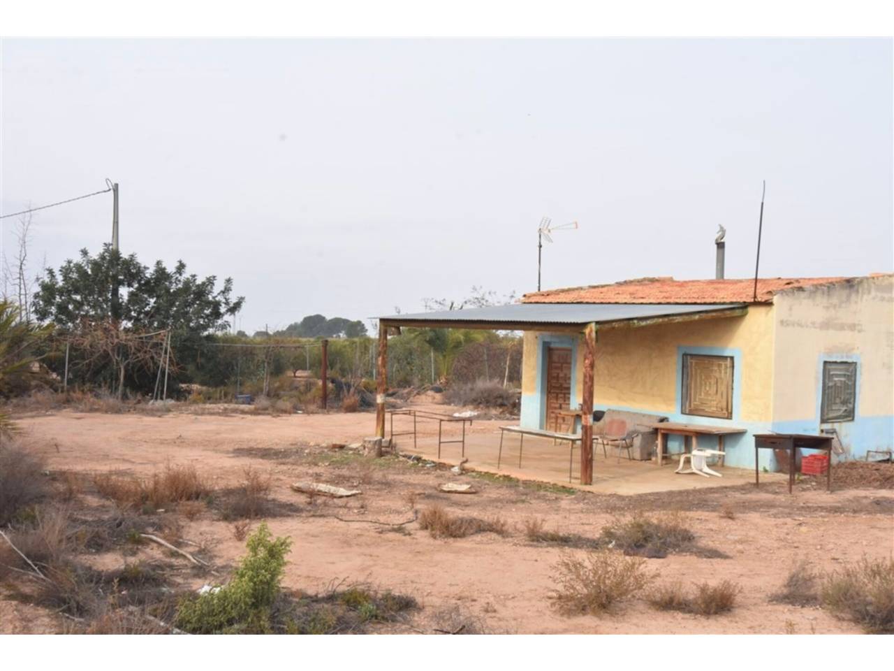 Imagen Vivienda