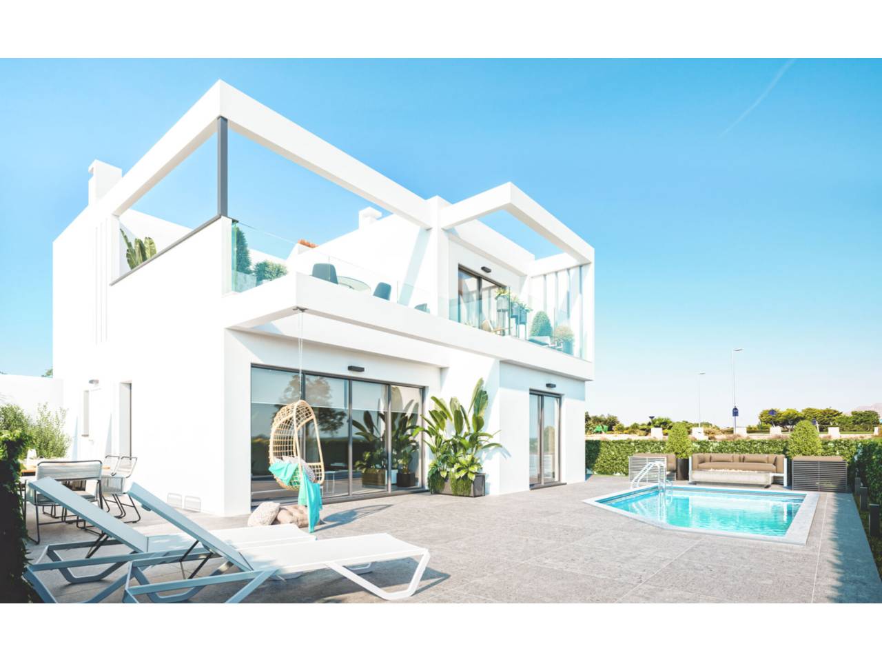 Imagen Vivienda