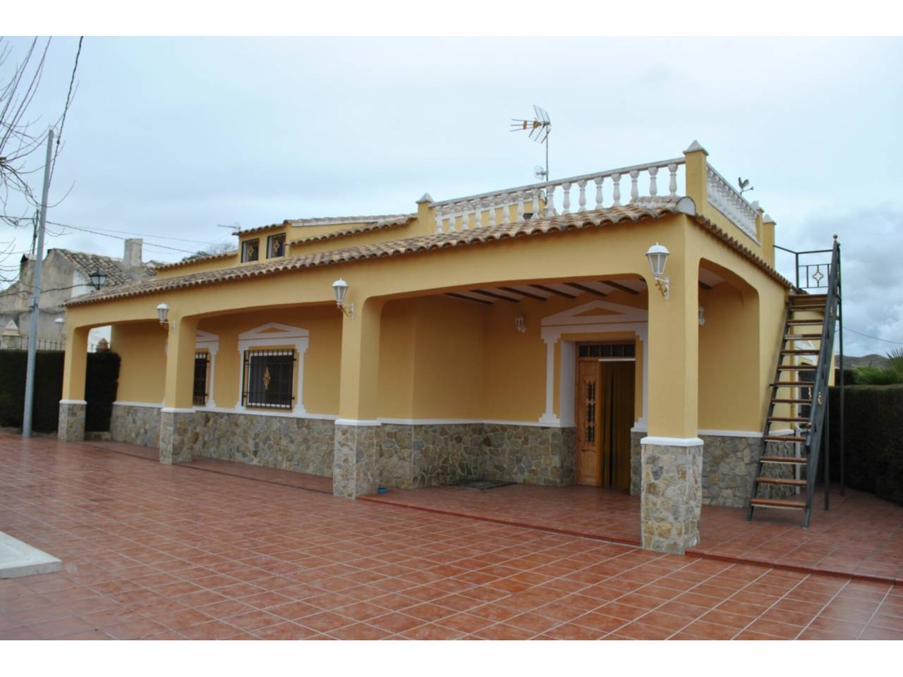 Imagen Vivienda