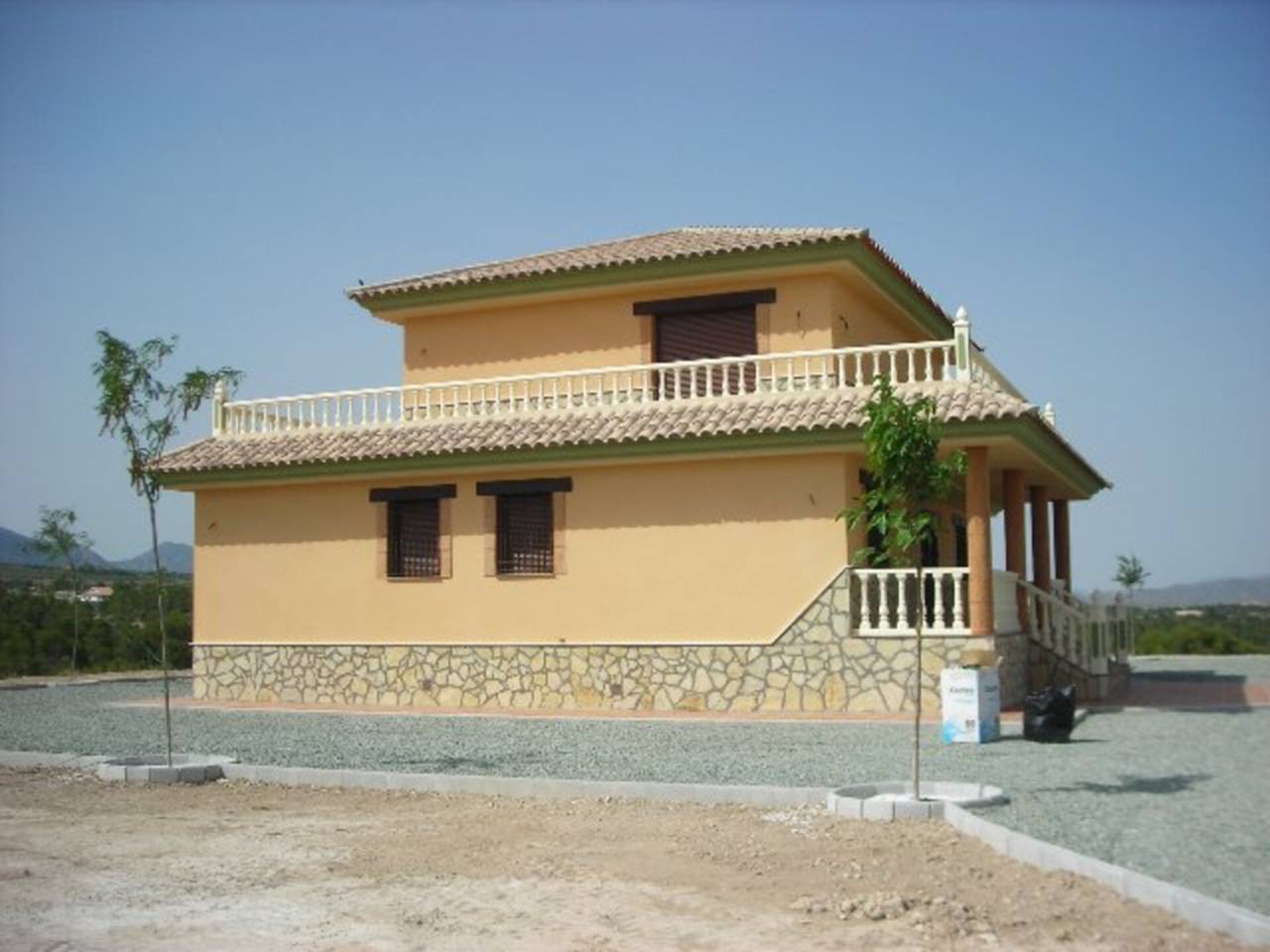 Imagen Vivienda