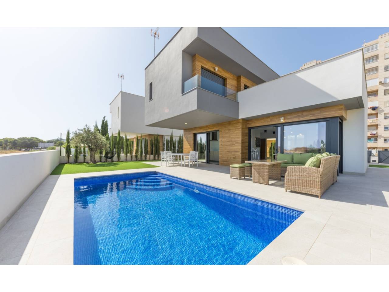 Imagen Vivienda