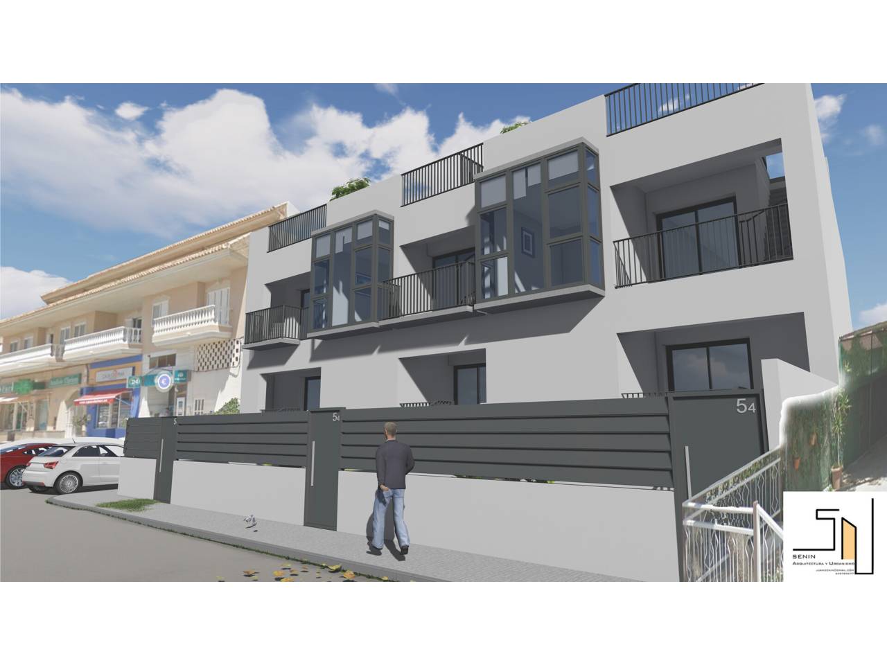 Imagen Vivienda