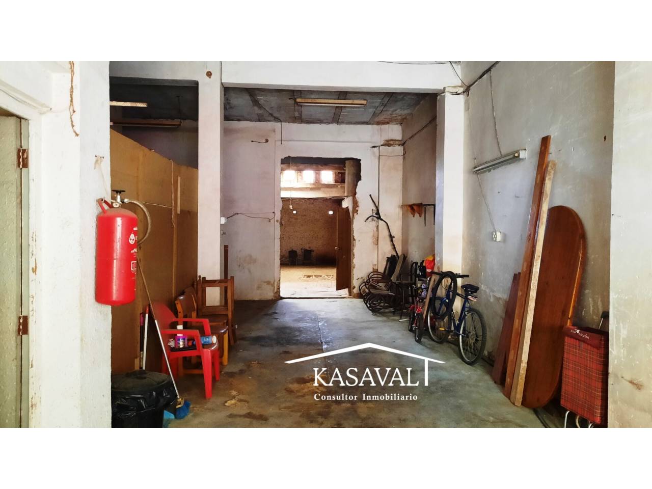 Imagen Vivienda