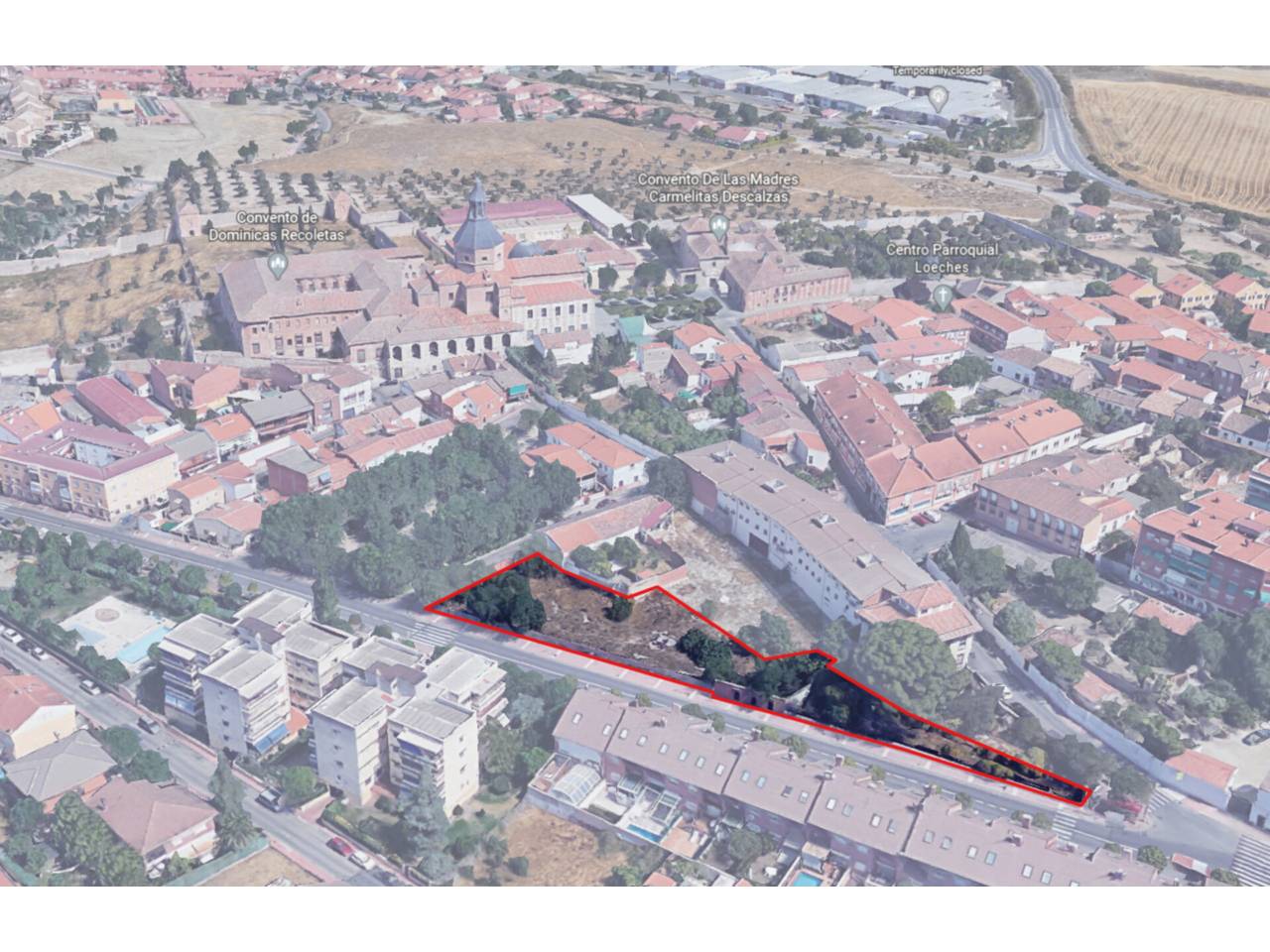 Imagen Vivienda