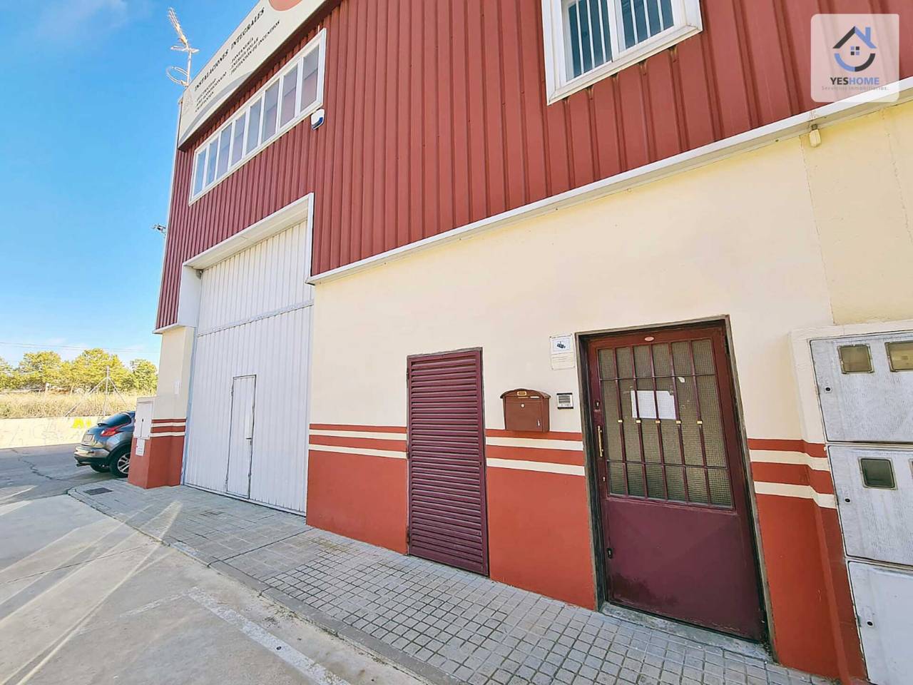 Imagen Vivienda