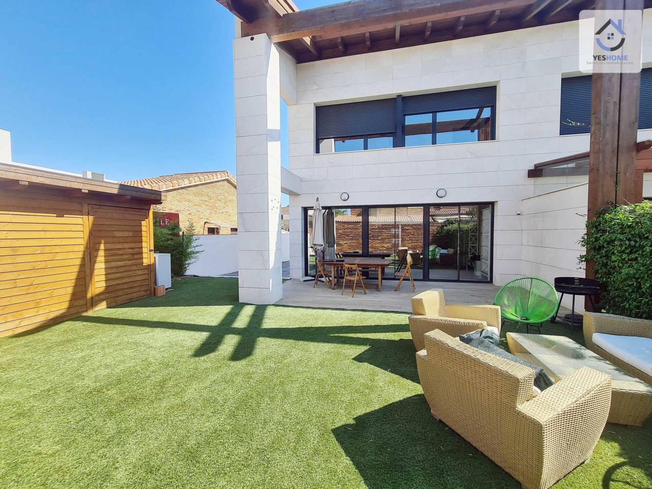 Imagen Vivienda
