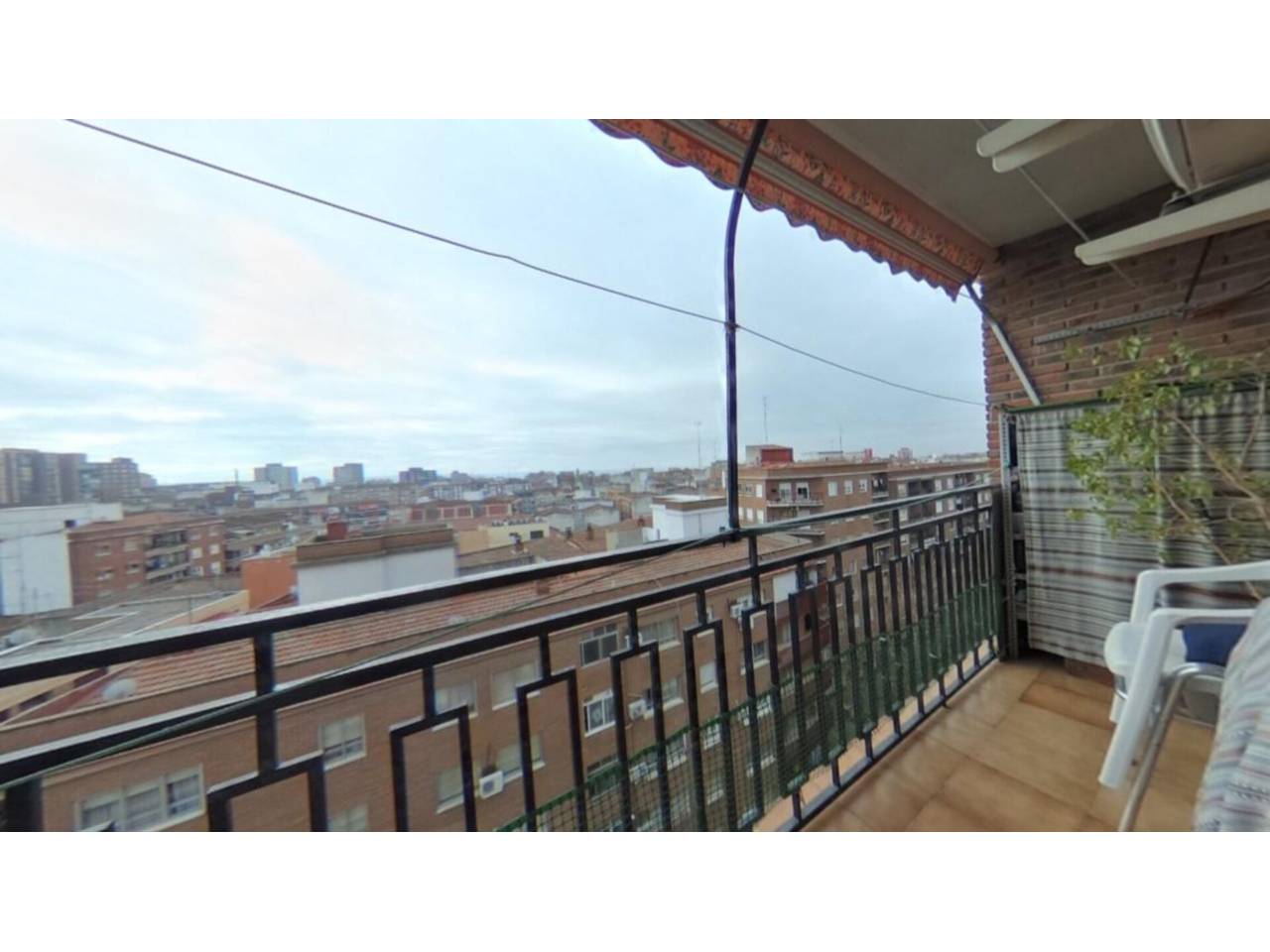 Imagen Vivienda