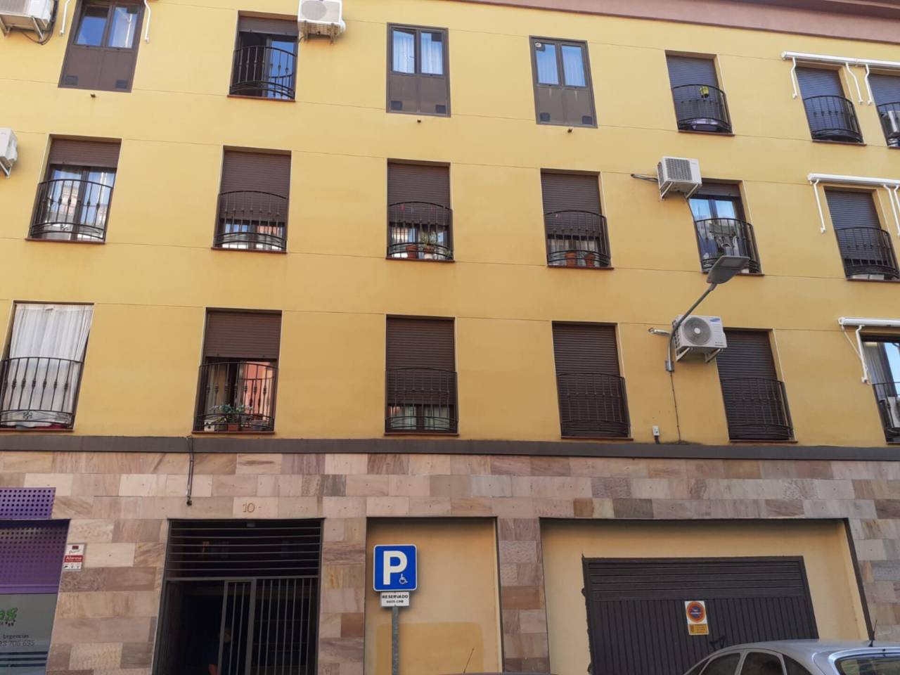 Imagen Vivienda