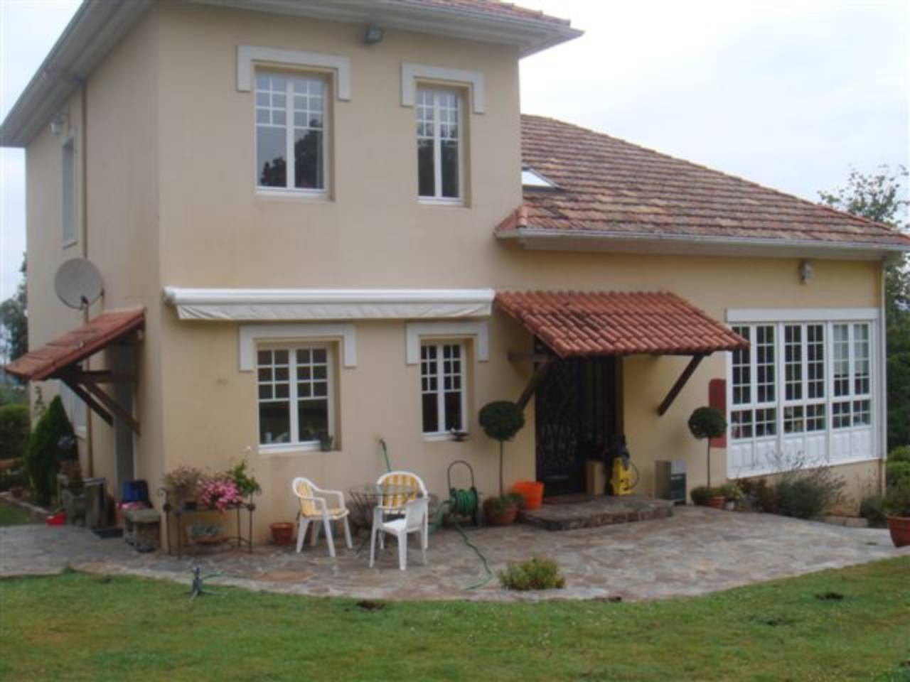 Imagen Vivienda
