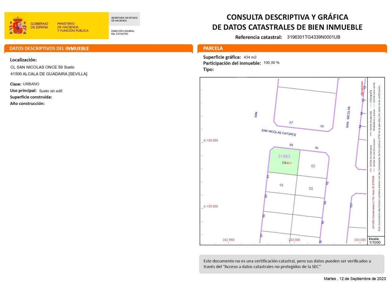 Imagen Vivienda