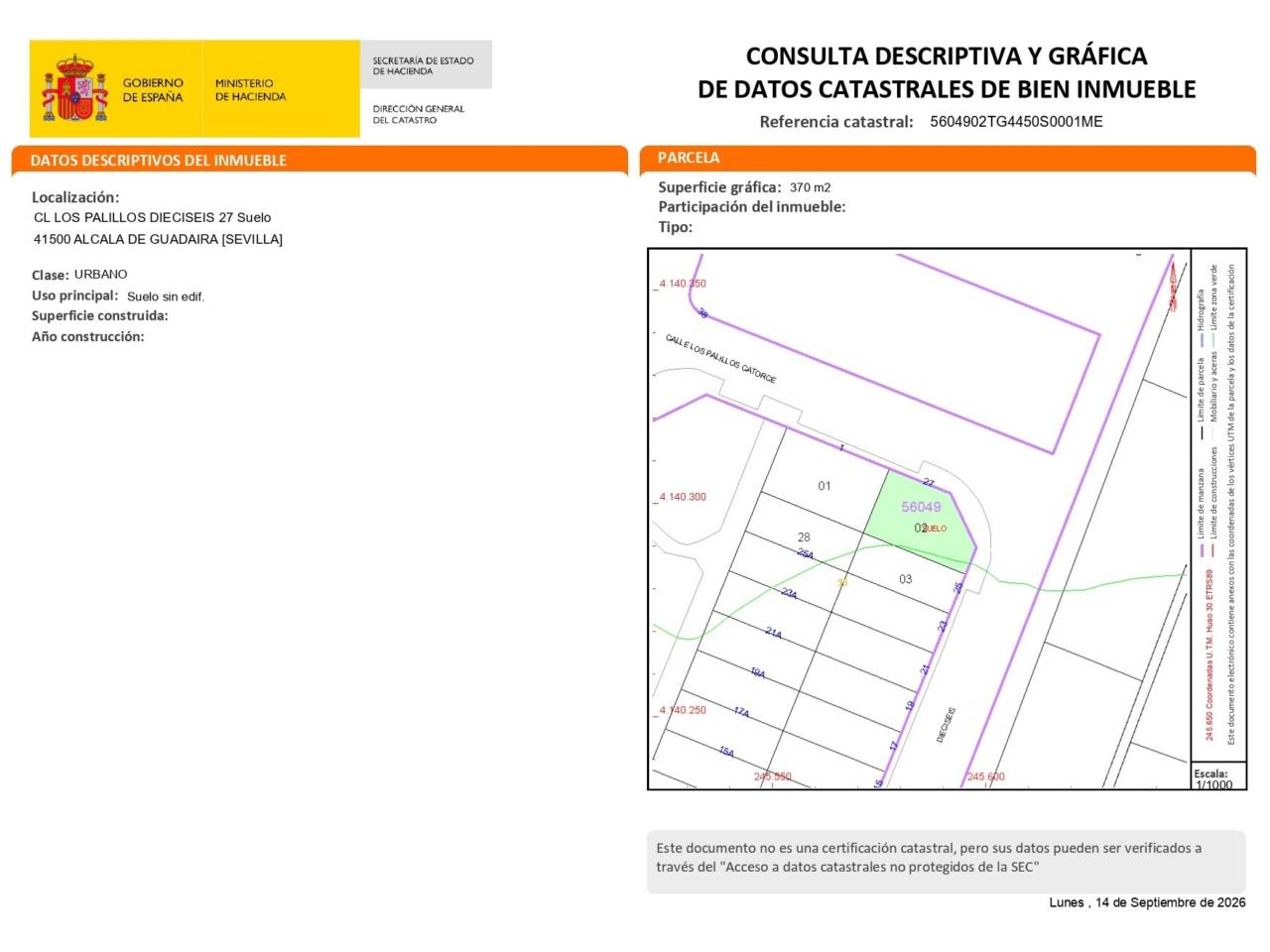 Imagen Vivienda