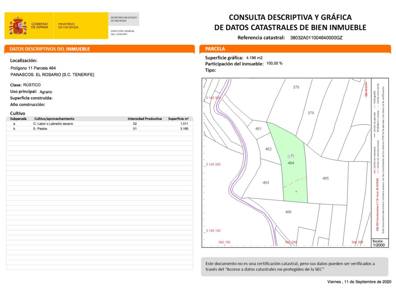 Imagen Vivienda