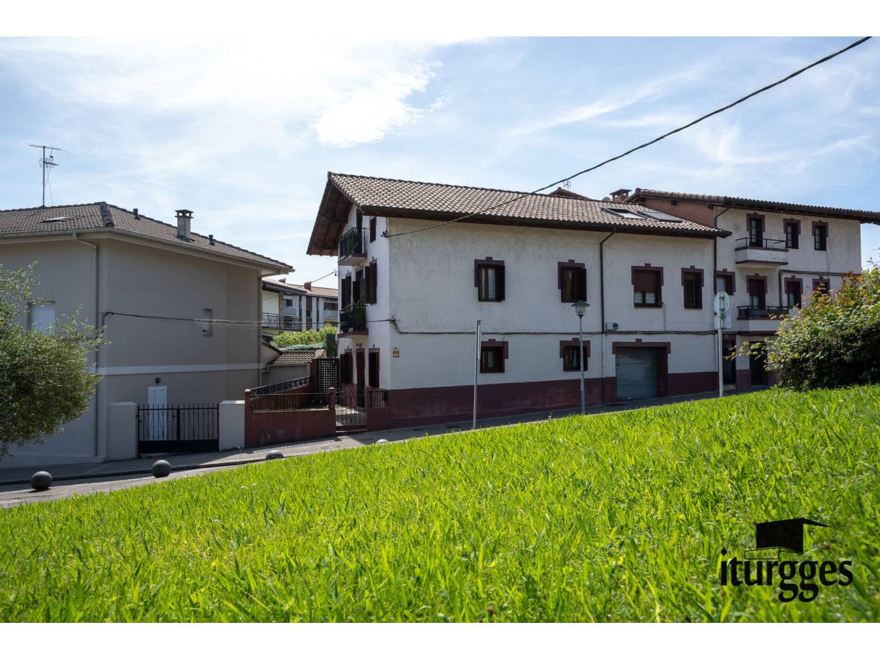 Imagen Vivienda