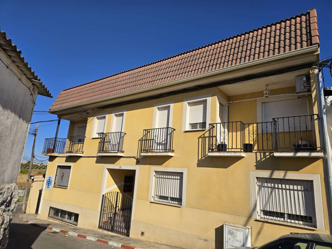 Imagen Vivienda