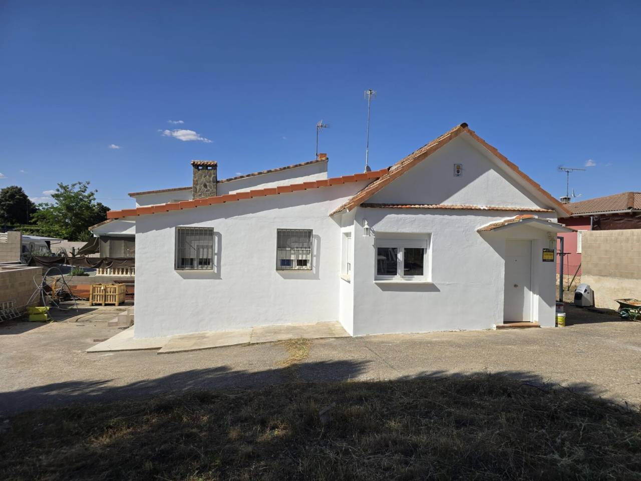 Imagen Vivienda