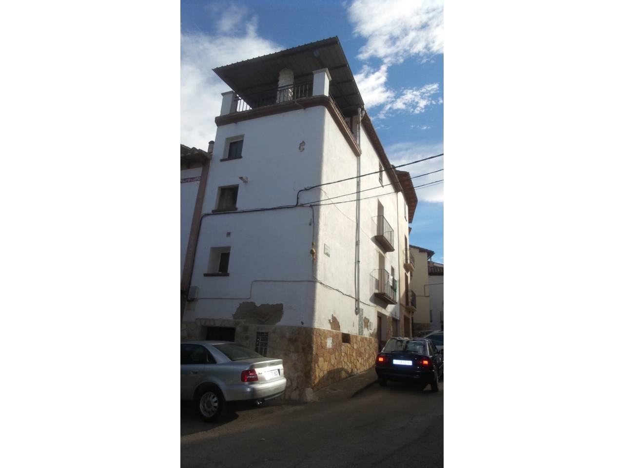 Imagen Vivienda