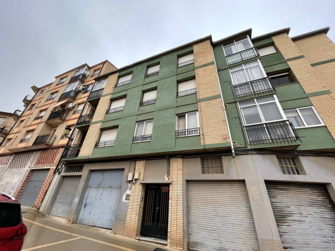 Imagen Vivienda