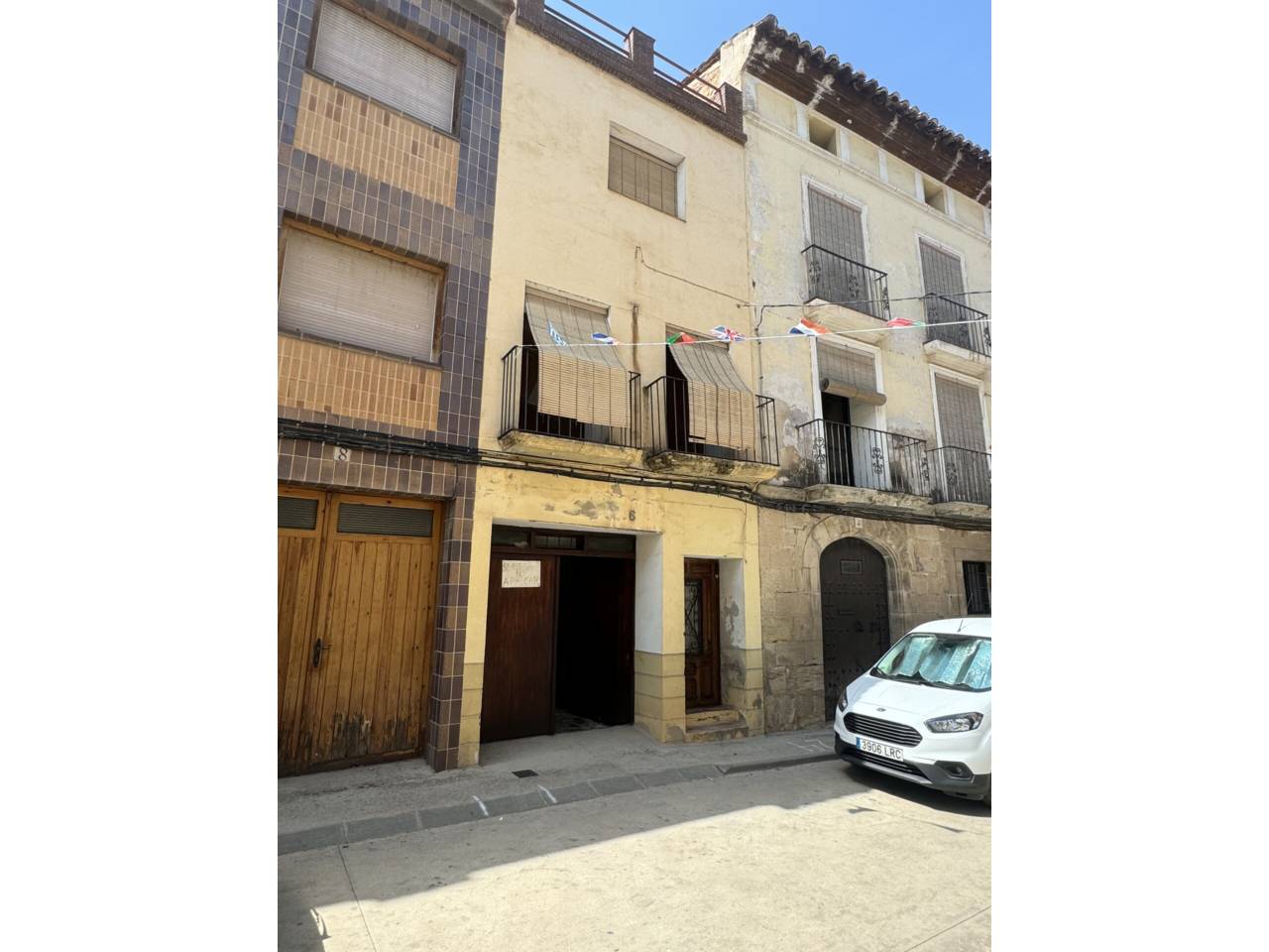 Imagen Vivienda