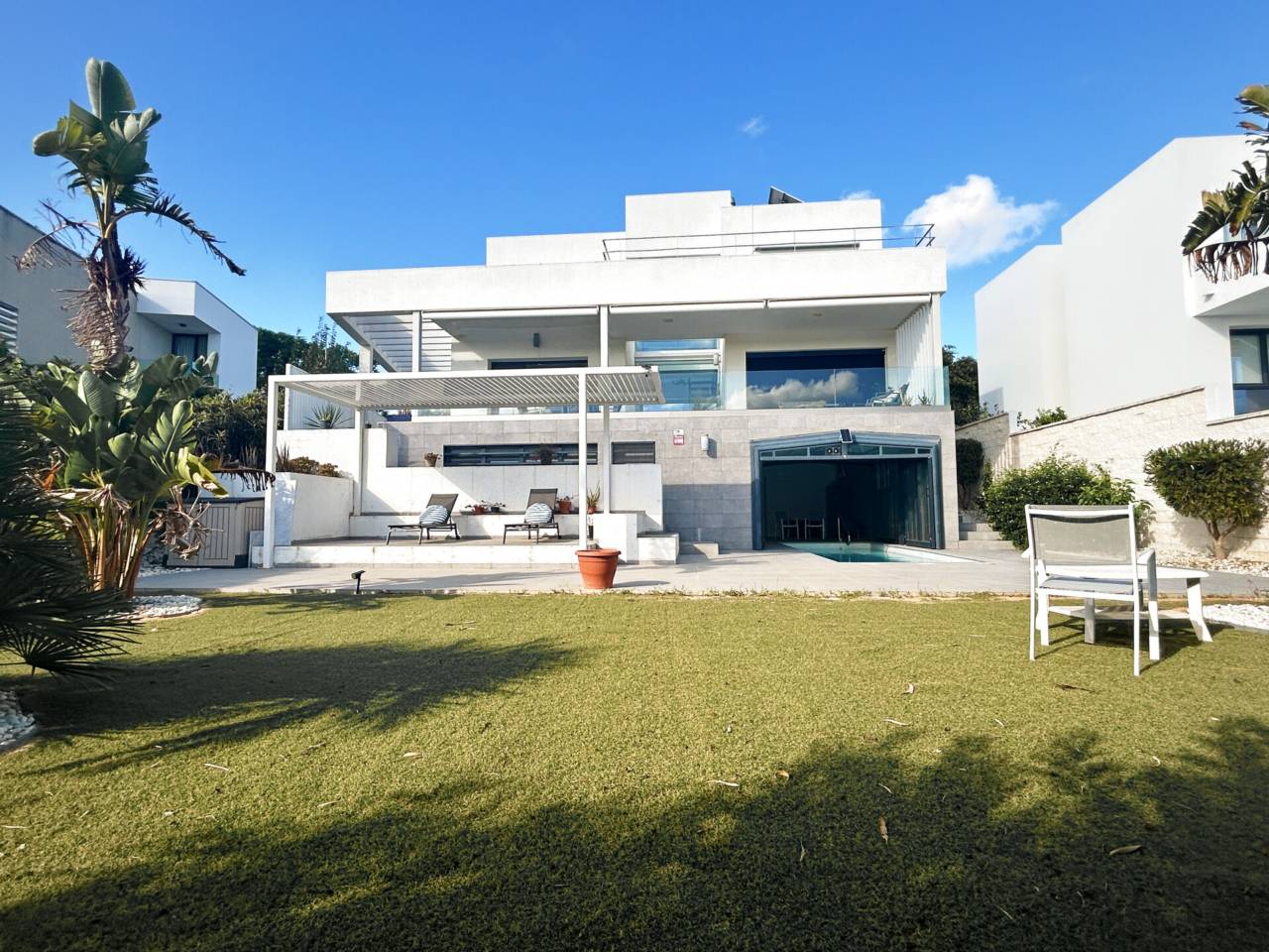 Imagen Vivienda