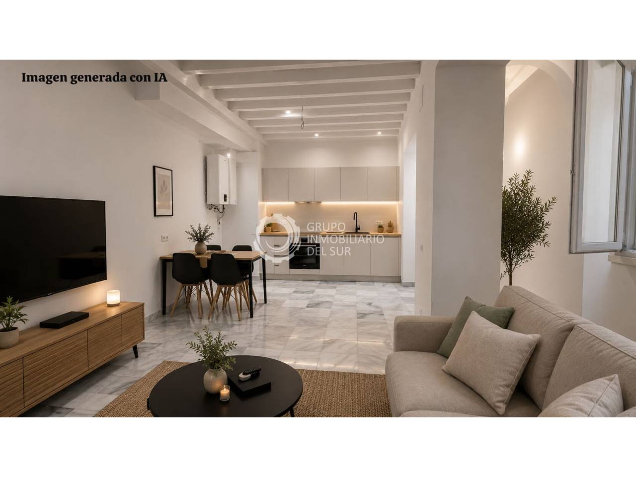 Imagen Vivienda