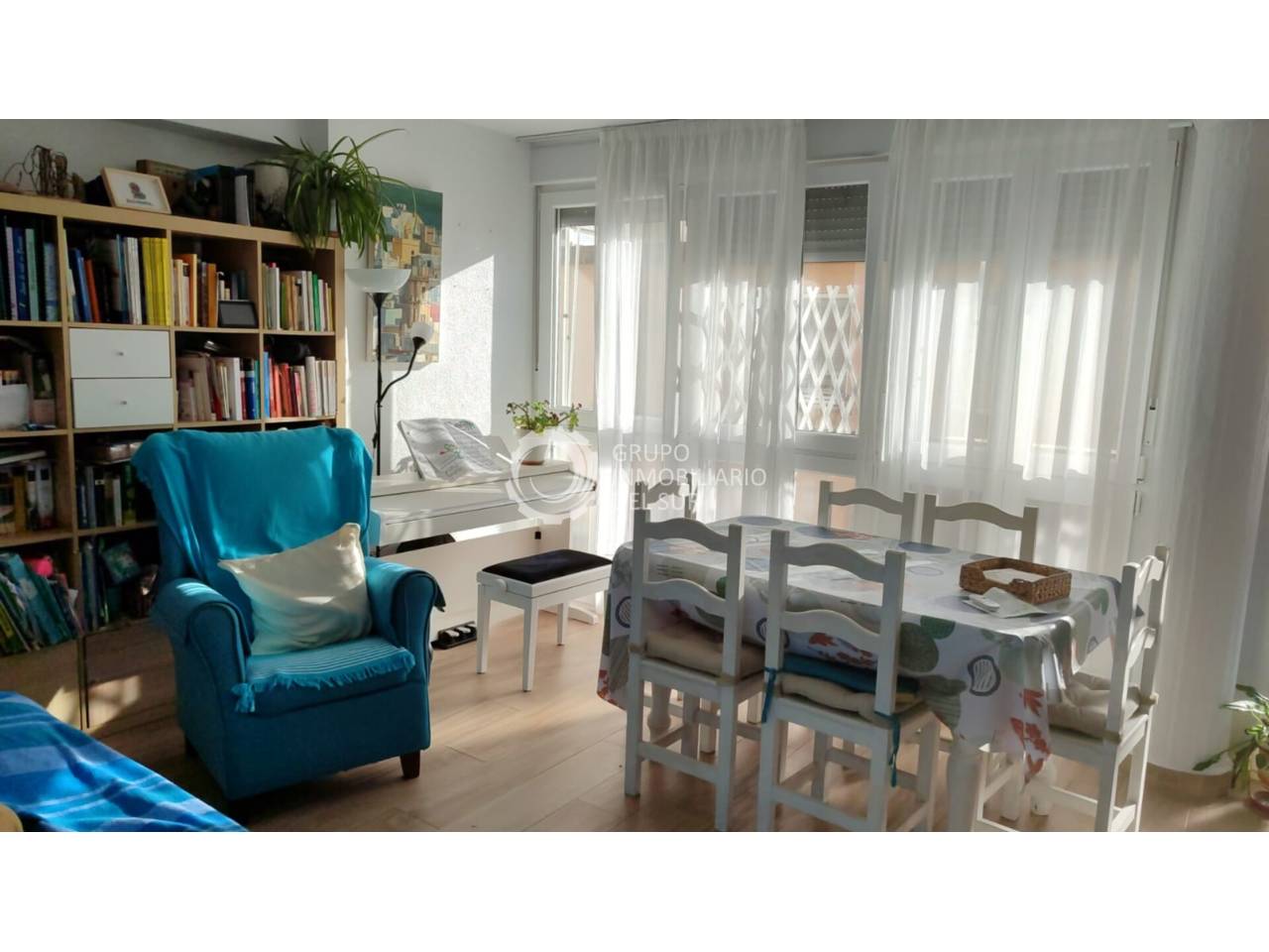 Imagen Vivienda