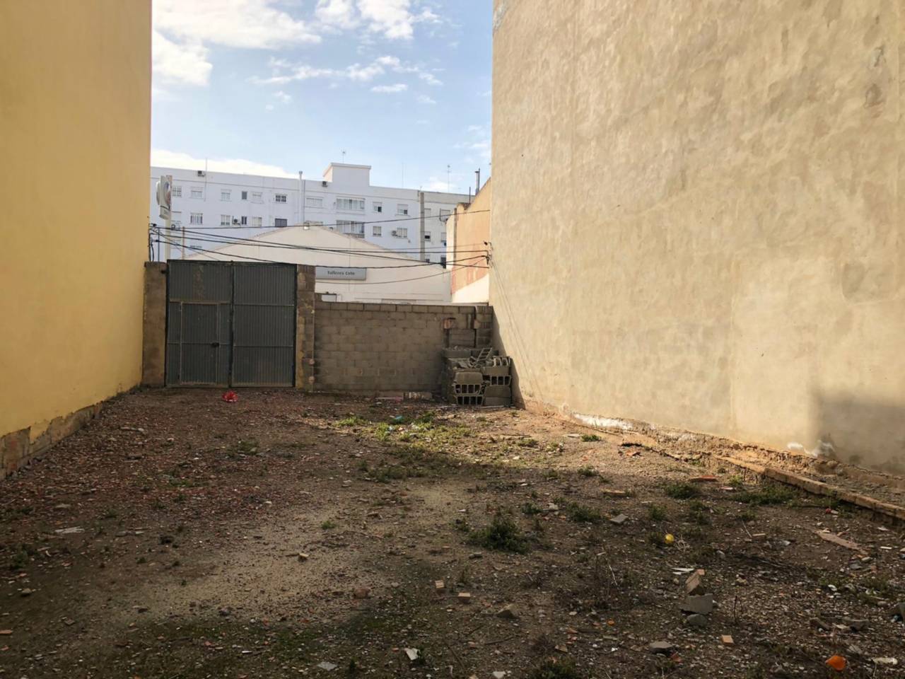 Imagen Vivienda