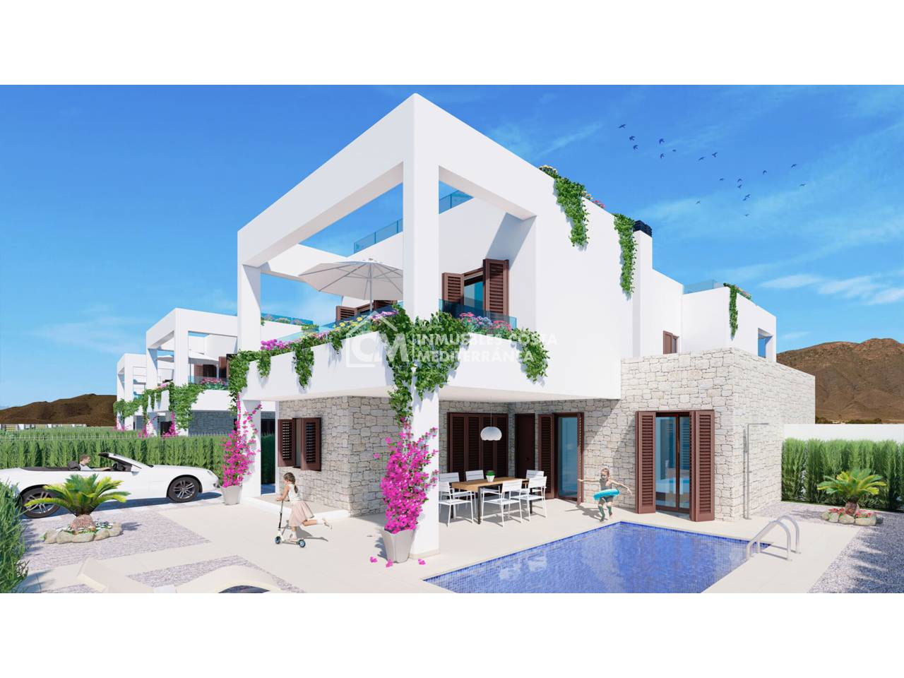 Imagen Vivienda
