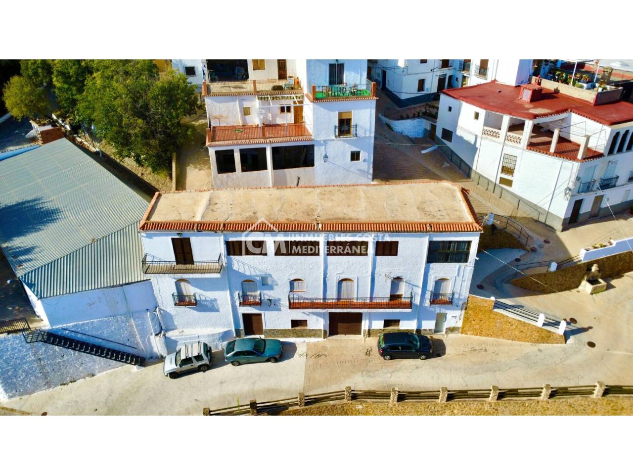 Imagen Vivienda