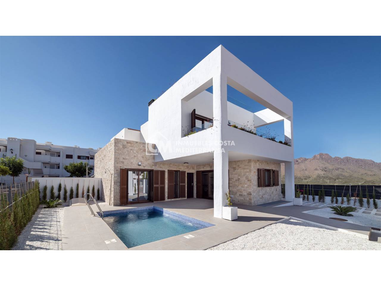 Imagen Vivienda
