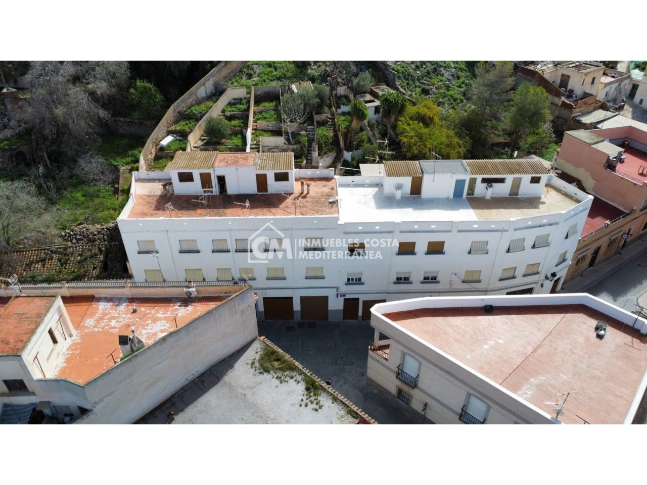 Imagen Vivienda