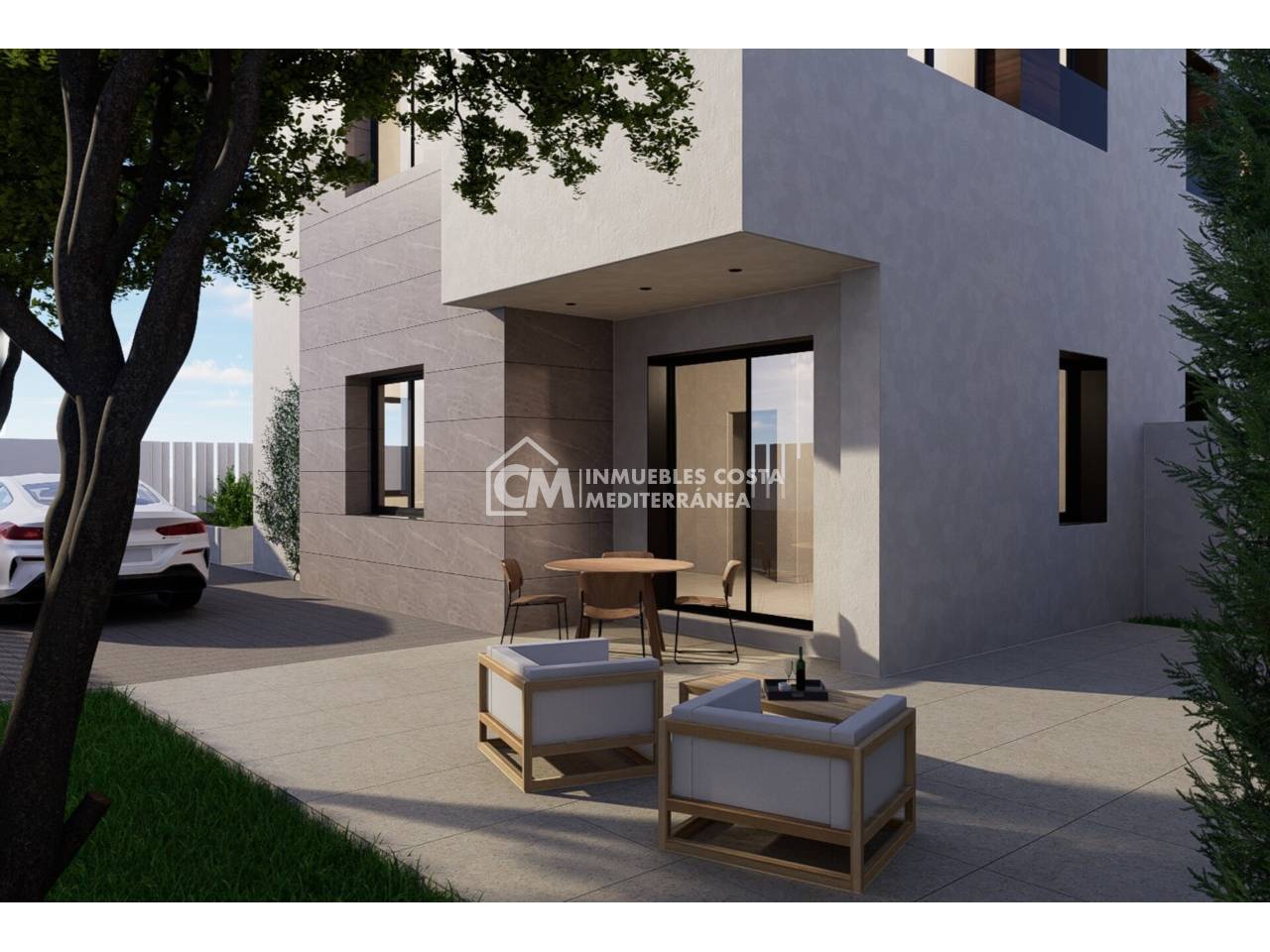 Imagen Vivienda