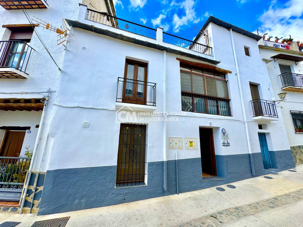 Imagen Vivienda