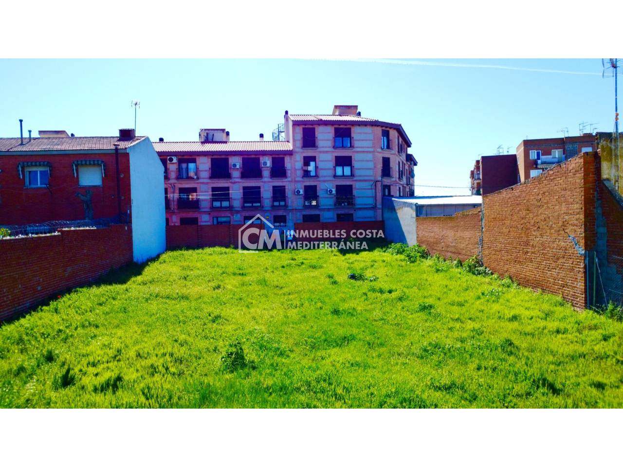 Imagen Vivienda